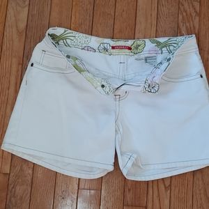 Unionbay denim shorts💗